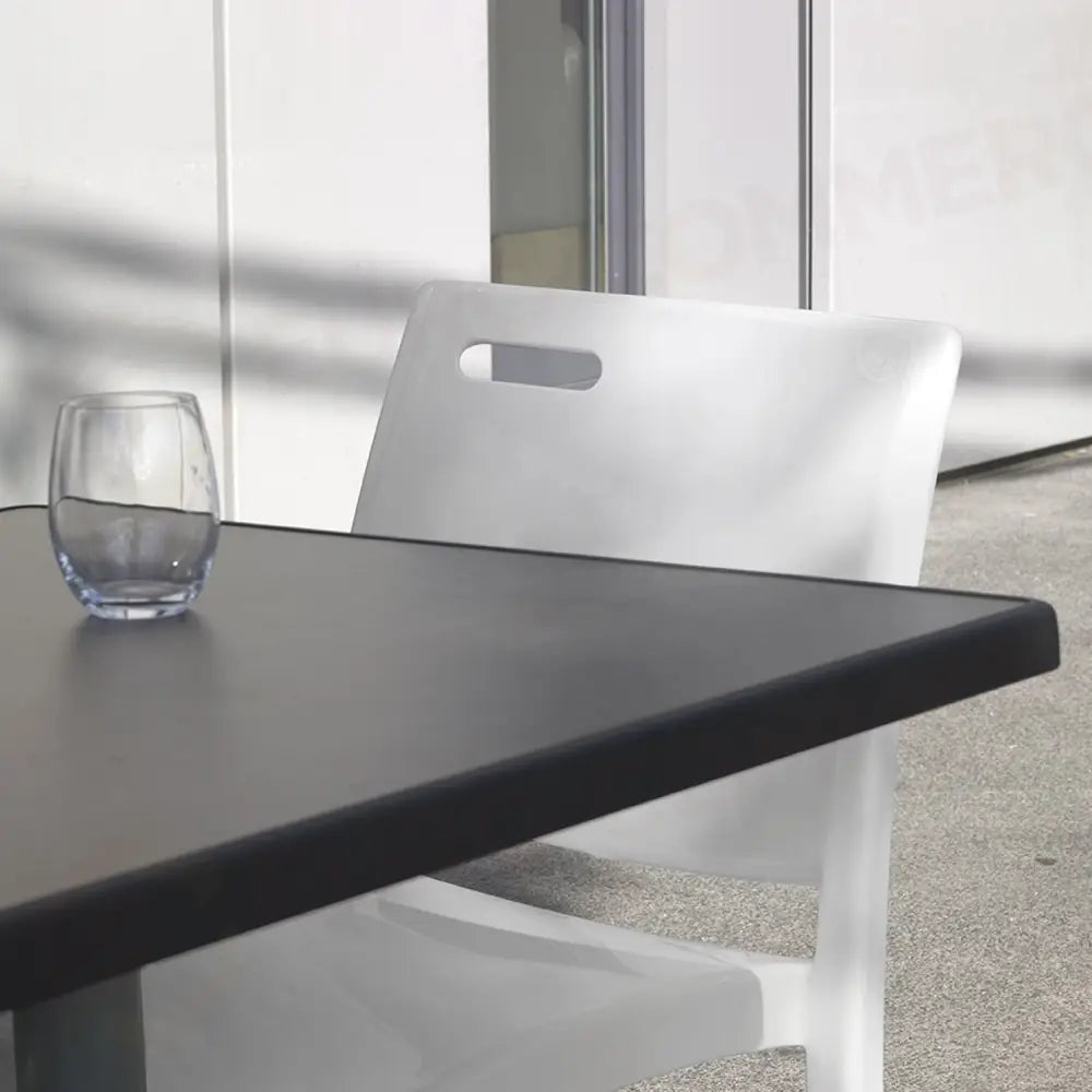 ECOFIX TAVOLO 70 X 70 CM - GROSFILLEX - TAVOLI E BASI