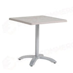 ECOFIX TAVOLO 70 X 70 CM - GROSFILLEX - TAVOLI E BASI
