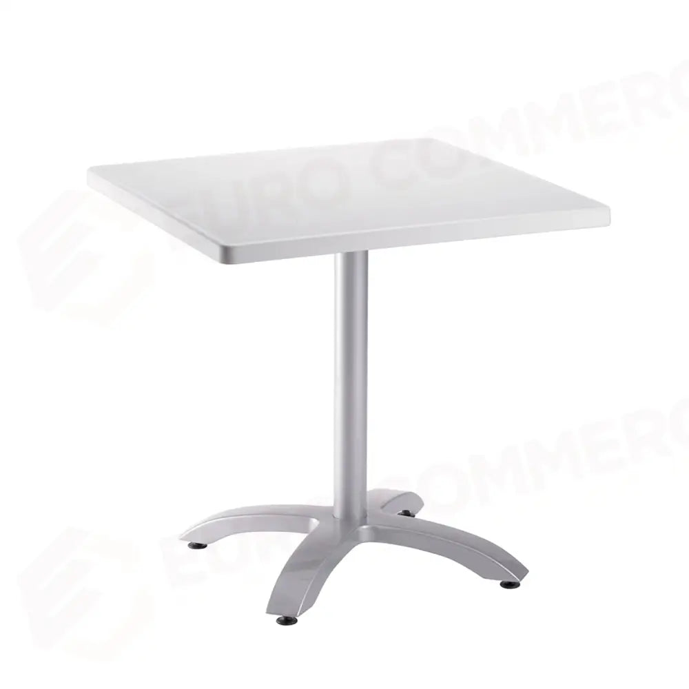 ECOFIX TAVOLO 70 X 70 CM - GROSFILLEX - TAVOLI E BASI