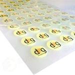 ECOPALLET - DIM. ESTERNE 1000X1200X150 MM - P10NR - PAVONI ITALIA