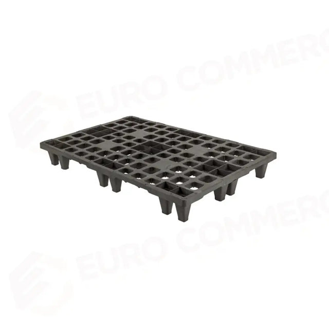 ECOPALLET - DIM. ESTERNE 800X1200X150 MM - ECOPL80120 - PAVONI ITALIA