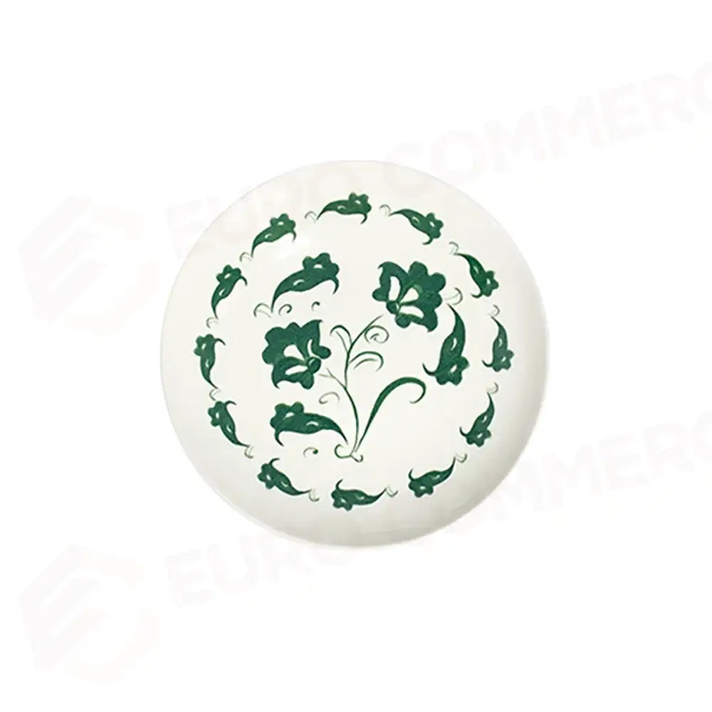EDEN GREEN TUVAL PIATTO FONDO 20 CM - TVL20CK-ID1029 - ID FINE