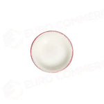 EDEN RED TUVAL CIOTOLA 15 CM 340 CC - TVL15KS-ID1028 - ID FINE