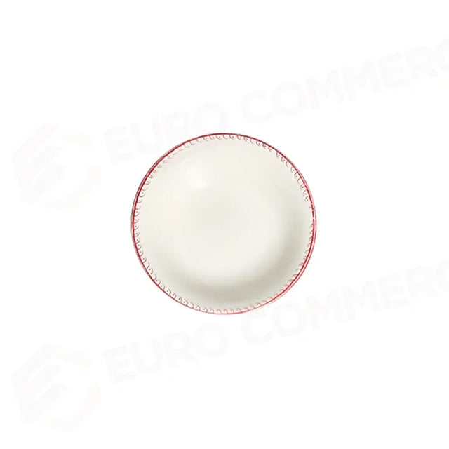 EDEN RED TUVAL CIOTOLA 15 CM 340 CC - TVL15KS-ID1028 - ID FINE