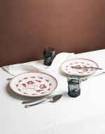 EDEN RED TUVAL CIOTOLA 15 CM 340 CC - TVL15KS-ID1028 - ID FINE