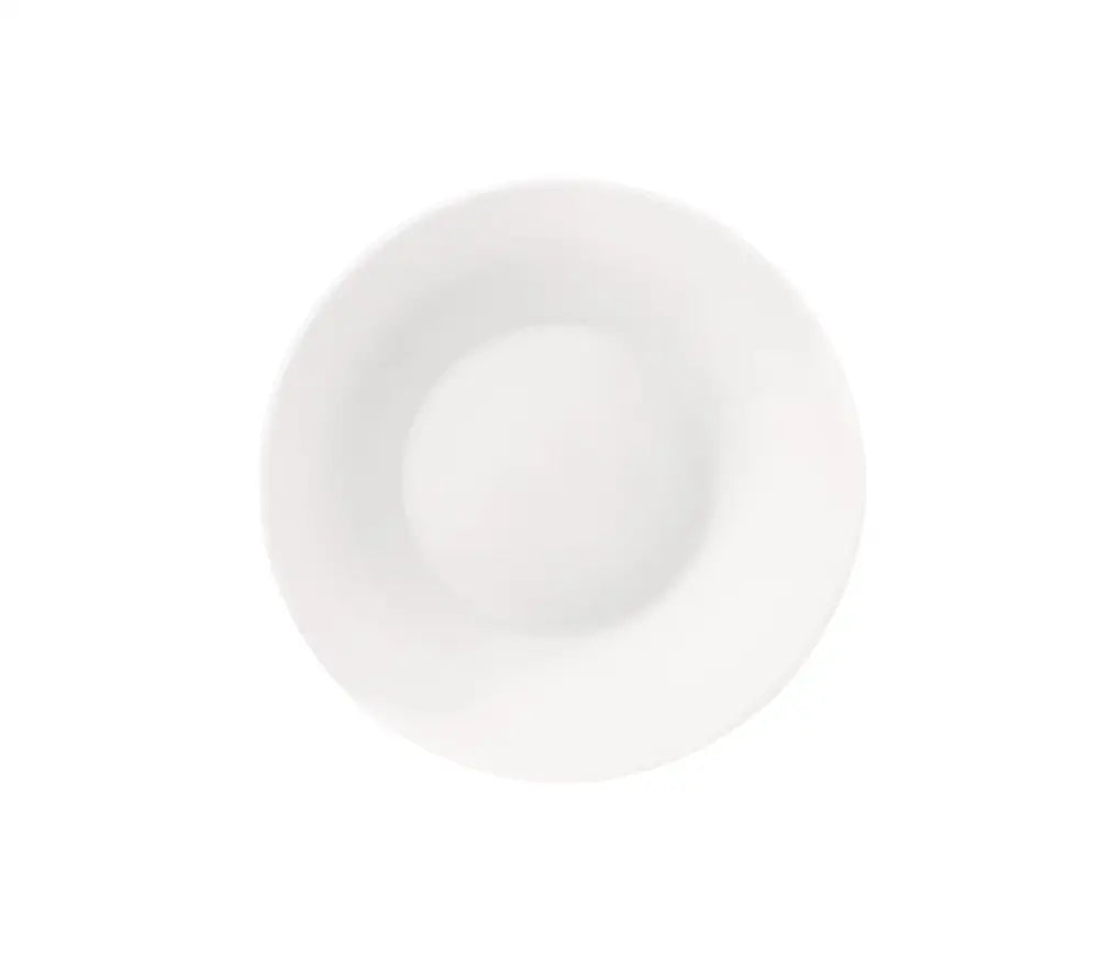 PIATTO FONDO 23 CM WHITE MOON 4.80180 BORMIOLI ROCCO - 0411642 - MEDRI