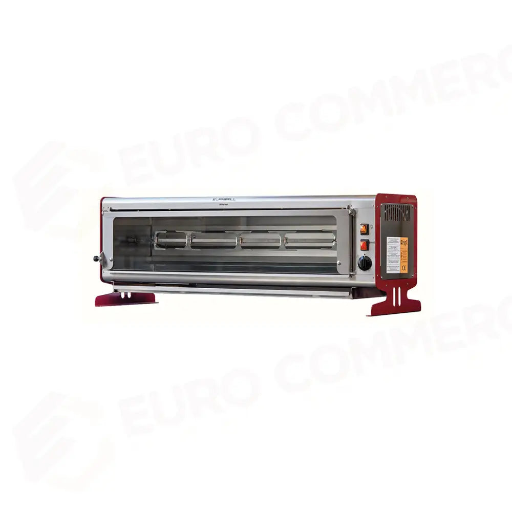 Elba 6P | 2 Aste