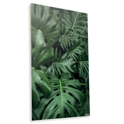 ELEGANCE BIO - IL RISCALDAMENTO AD INFRAROSSI NATURALE MOTIVO STAMPATO - HALLER - Motivo dal catalogo / 170 Watt