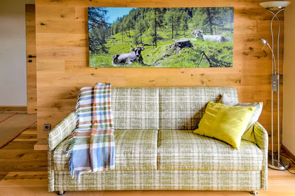 ELEGANCE BIO - IL RISCALDAMENTO AD INFRAROSSI NATURALE MOTIVO STAMPATO - HALLER - Riscaldamenti ad Infrarossi