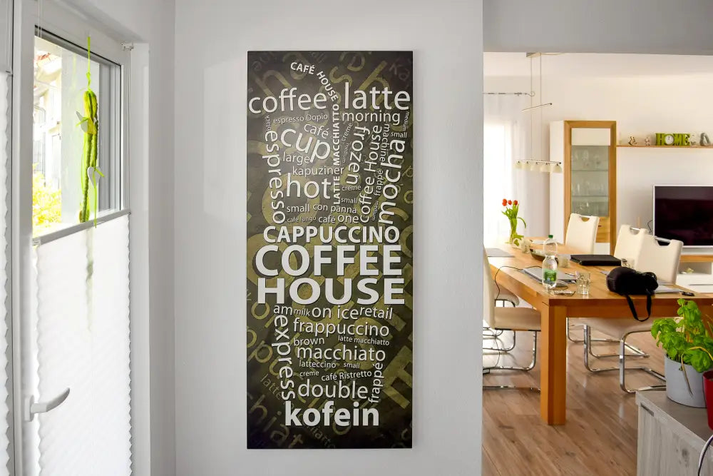 ELEGANCE BIO - IL RISCALDAMENTO AD INFRAROSSI NATURALE MOTIVO STAMPATO - HALLER - Riscaldamenti ad Infrarossi