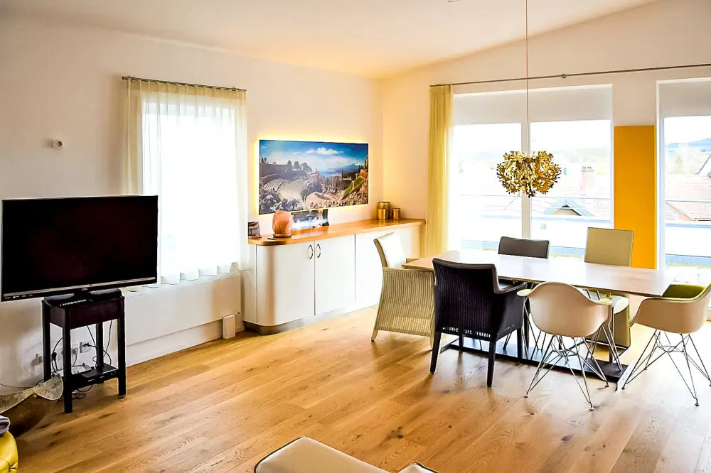 ELEGANCE BIO - IL RISCALDAMENTO AD INFRAROSSI NATURALE MOTIVO STAMPATO - HALLER - Riscaldamenti ad Infrarossi