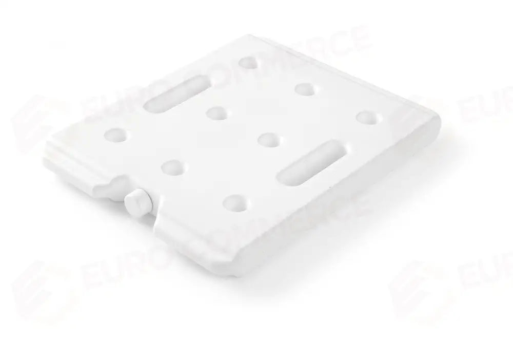 ELEMENTO PER MANTENIMENTO TERMICO FREDDO GN 1/2 325X265X(H)30MM - HENDI