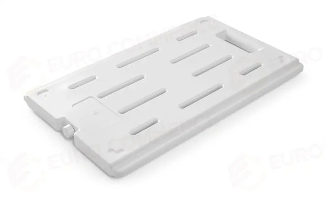 ELEMENTO PER MANTENIMENTO TERMICO FREDDO, HENDI, GN 1/1, 530X325X(H)30MM - 707753