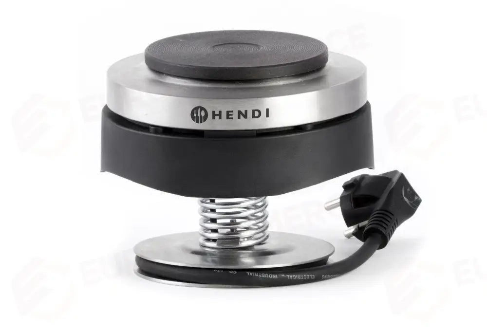 ELEMENTO RISCALDANTE ELETTRICO PER SCALDAVIVANDE 230V/500W Ø130X(H)125MM - HENDI