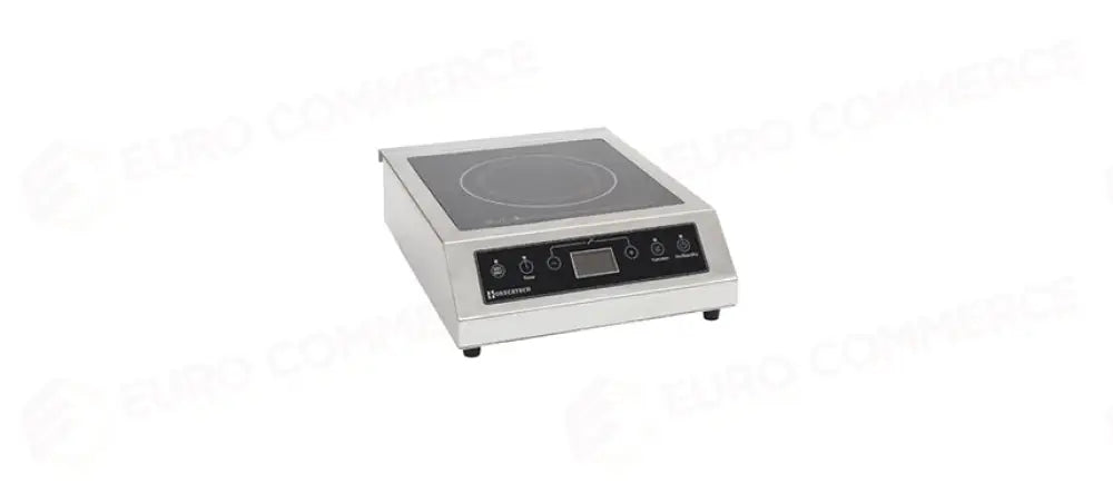 ELITE UNIKA PIASTRA A INDUZIONE W3500 - 202610 - MORINI