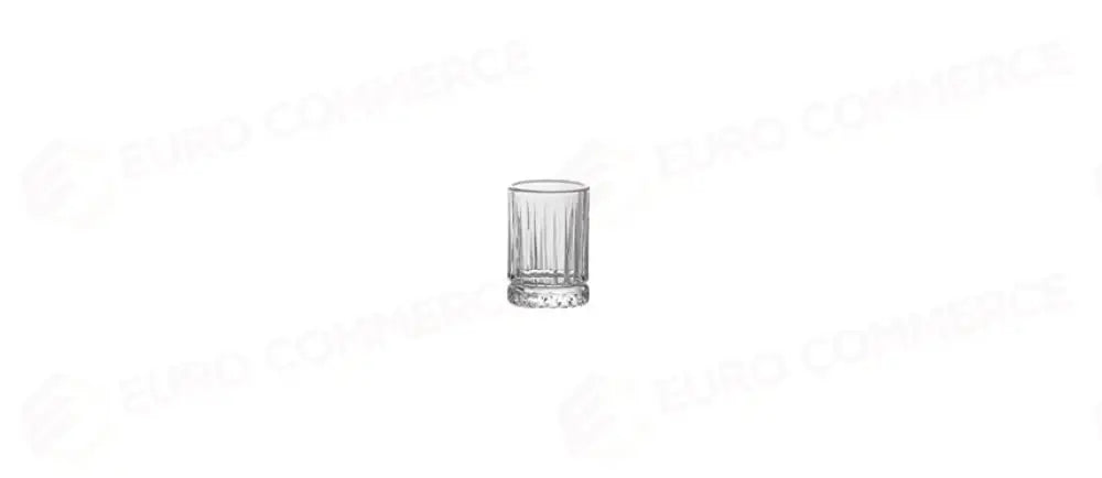 ELYSIA BICCHIERE SHOT CL6 GB6X4OB - 136554 - MORINI