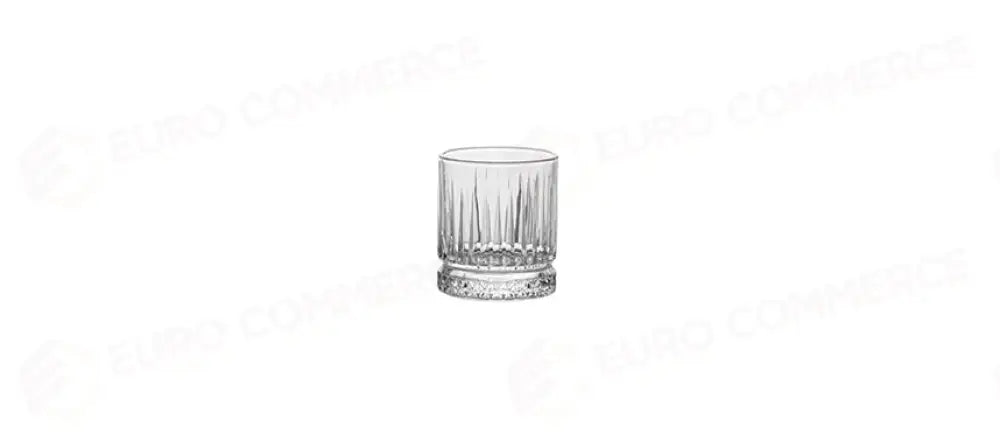 ELYSIA BICCHIERE WHISKY 21 GB4X6OB - 131294 - MORINI