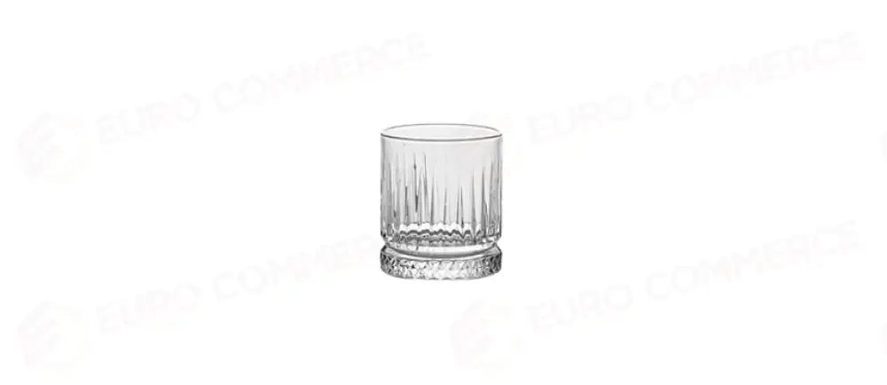 ELYSIA BICCHIERE WHISKY 35,5 - 131295 - MORINI