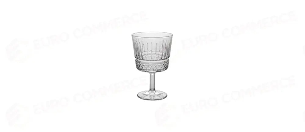 ELYSIA CALICE COCKTAIL LOW STEAM CL.26 GB4X60B - 200286 - MORINI