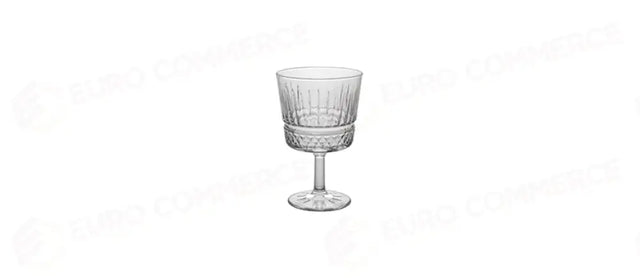 ELYSIA CALICE COCKTAIL LOW STEAM CL.26 GB4X60B - 200286 - MORINI