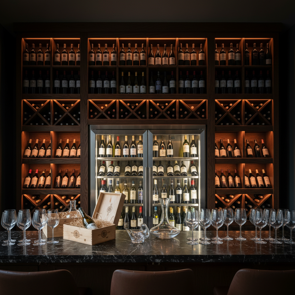 Enoteca e Vineria
