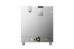 FORNO A CONVEZIONE ATOSA - 10 TEGLIE GN 2/1 - VAPORE DIRETTO - LAVAGGIO INTEGRATO - EPC-1021E3 - ATOSA
