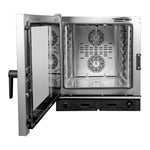 FORNO A CONVEZIONE ATOSA - 7 TEGLIE GN 1/1 - VAPORE DIRETTO - LAVAGGIO INTEGRATO - EPC-0711E2 - ATOSA