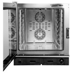 FORNO A CONVEZIONE ATOSA - 7 TEGLIE GN 1/1 - VAPORE DIRETTO - LAVAGGIO INTEGRATO - EPC-0711E2 - ATOSA