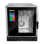 FORNO A CONVEZIONE ATOSA - 7 TEGLIE GN 1/1 - VAPORE DIRETTO - LAVAGGIO INTEGRATO - EPC-0711E2 - ATOSA