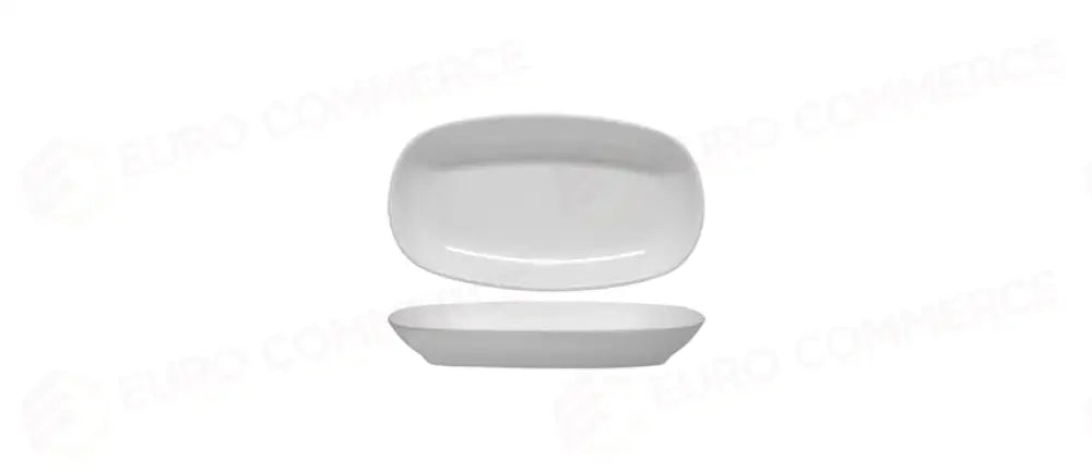 ERA VASSOIO OVALE CM24X14 - 201568 - MORINI
