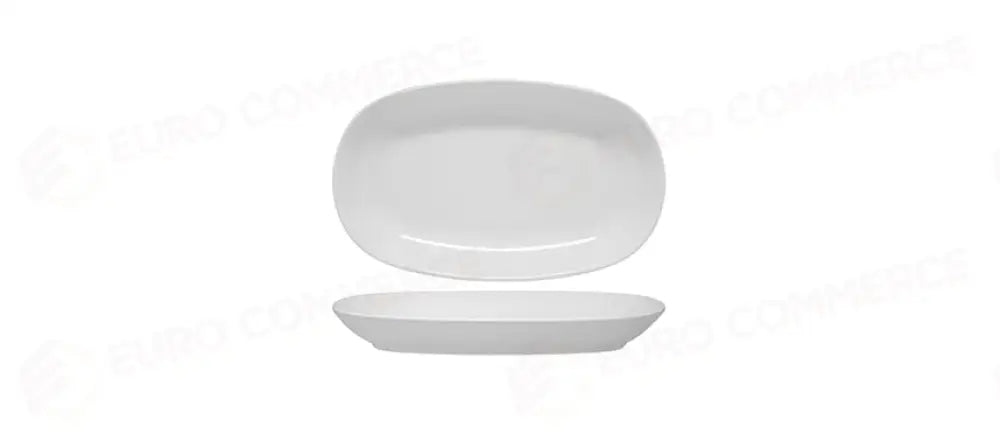 ERA VASSOIO OVALE CM29X17 - 201570 - MORINI