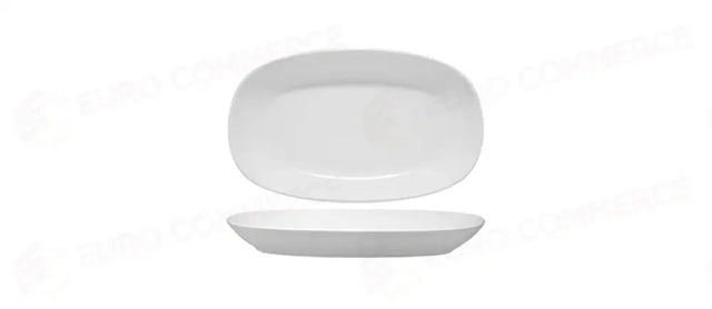 PLATEAU OVALE CM34X20 - 201571 - MORINI