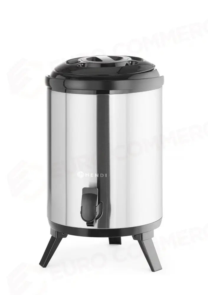 EROGATORE BEVANDE 9L Ø226X(H)360MM - HENDI