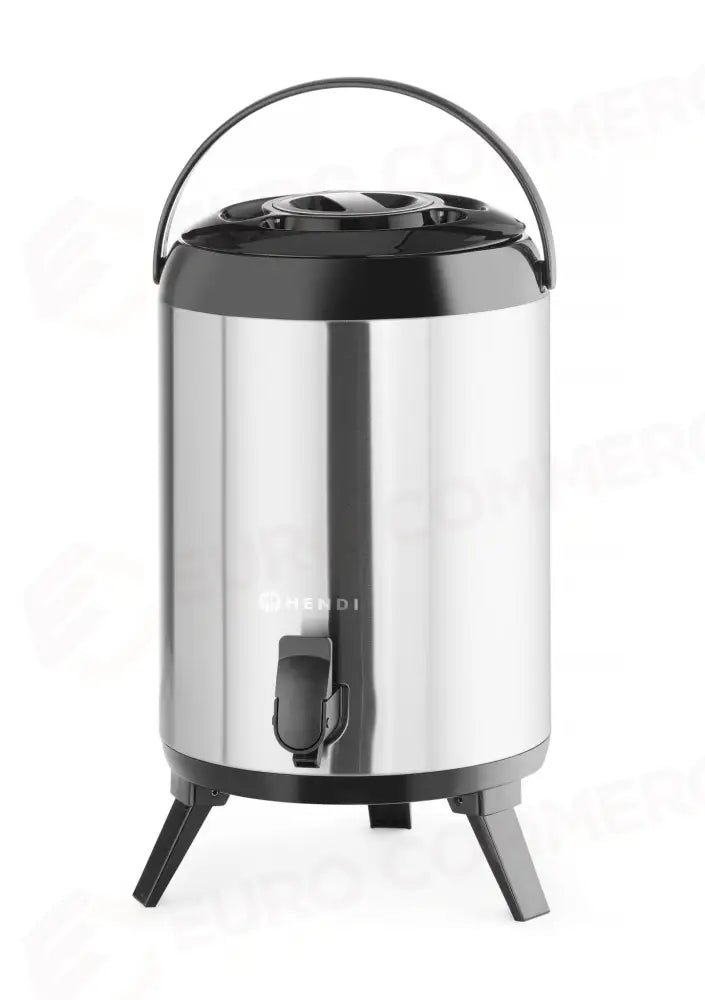 EROGATORE BEVANDE HENDI 9L Ø226X(H)360MM - 425336