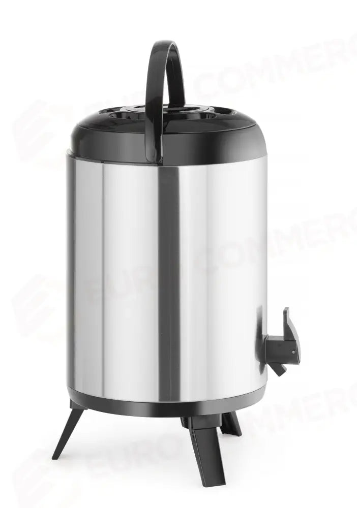 EROGATORE BEVANDE HENDI 9L Ø226X(H)360MM - 425336