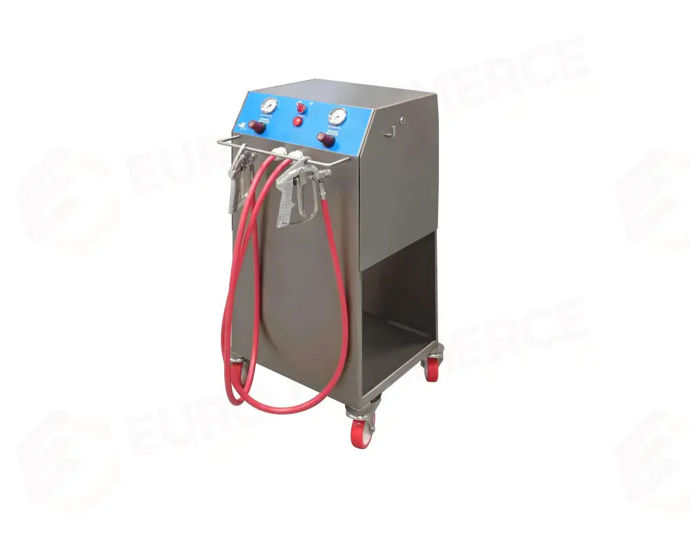 EROGATORE DI GELATINA PROFESSIONAL JUNIOR TWO - ICB TECNOLOGIE
