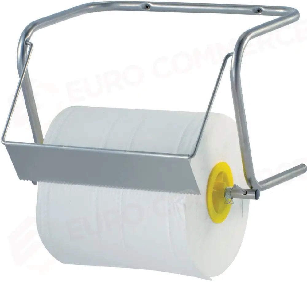 EROGATORE DI SALVIETTE DI CARTA MONTATO A PARETE 395X290X(H)260MM - HENDI