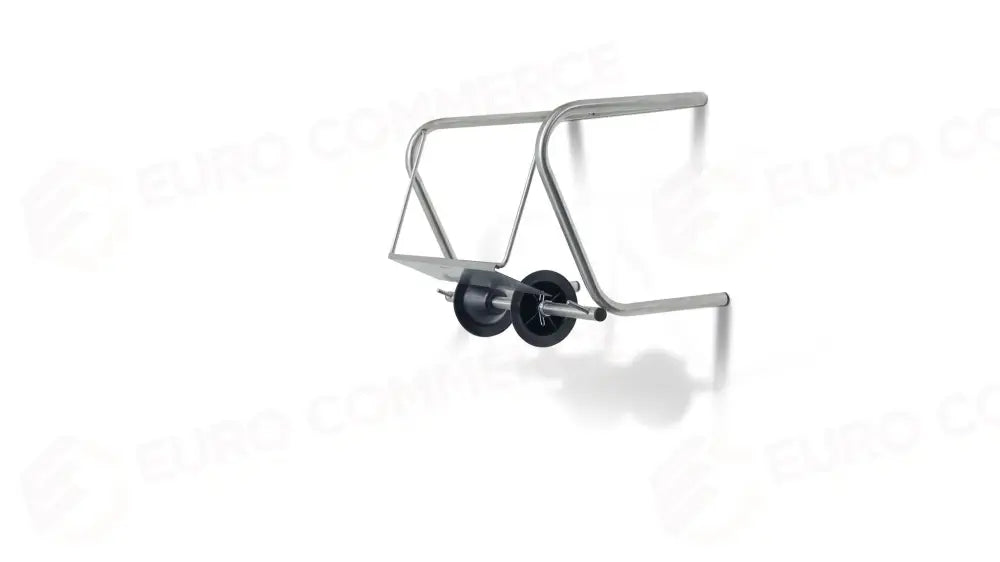 EROGATORE DI SALVIETTE CARTA MONTATO A PARETE HENDI 395X290X(H)260MM - 809952