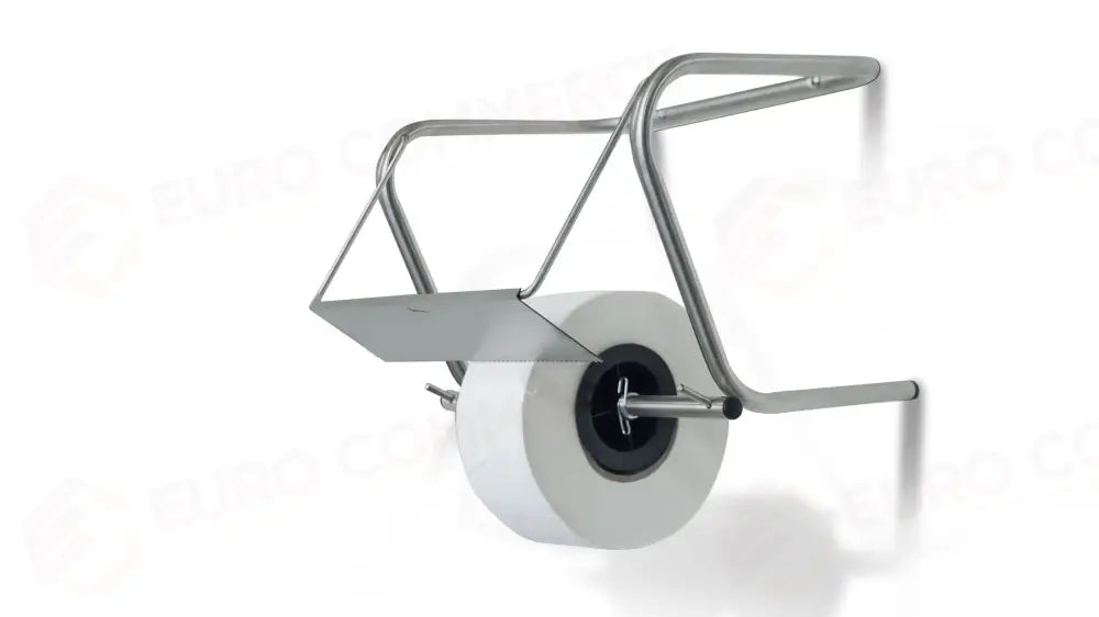EROGATORE DI SALVIETTE CARTA MONTATO A PARETE HENDI 395X290X(H)260MM - 809952