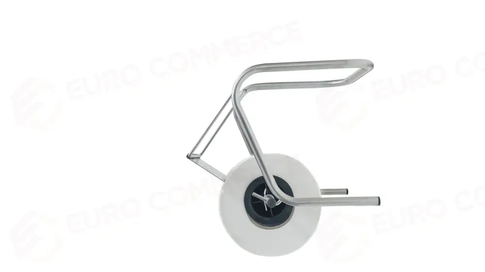EROGATORE DI SALVIETTE CARTA MONTATO A PARETE HENDI 395X290X(H)260MM - 809952