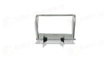 EROGATORE DI SALVIETTE CARTA MONTATO A PARETE HENDI 395X290X(H)260MM - 809952