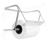 EROGATORE DI SALVIETTE CARTA MONTATO A PARETE HENDI 395X290X(H)260MM - 809952