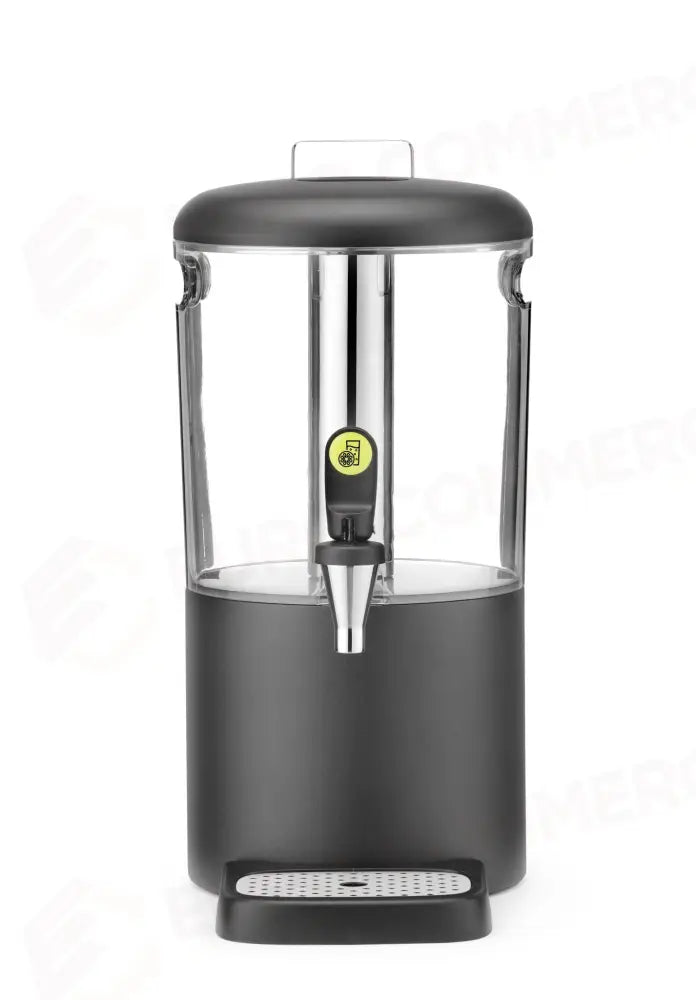EROGATORE DI SUCCHI 4 L UNIQ HENDI DESIGNED BY ROBERT BRONWASSER 4L GIALLO 315X211X(H)431MM - 425022