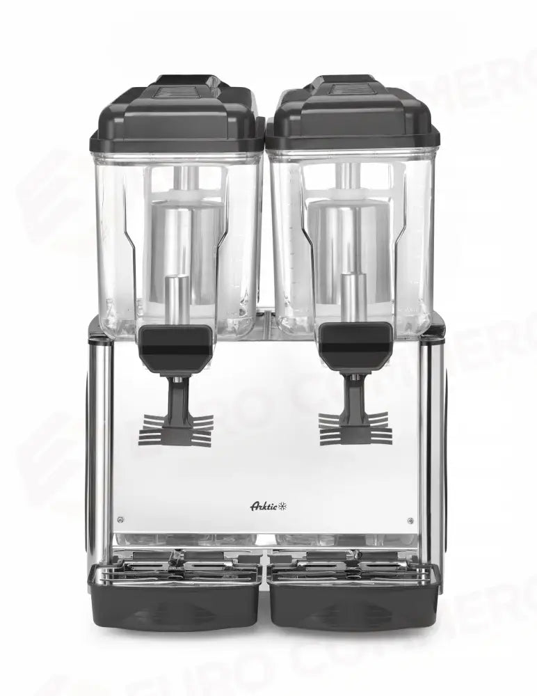 EROGATORE DI SUCCO ARKTIC 230V/370W 415X485X(H)645MM - 425206