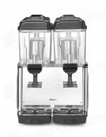 EROGATORE DI SUCCO ARKTIC 230V/370W 415X485X(H)645MM - 425206