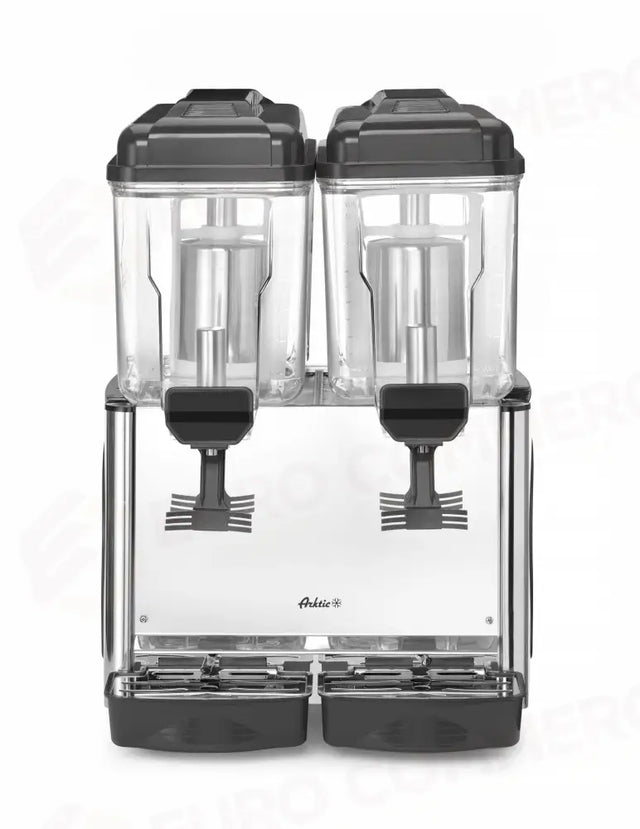 EROGATORE DI SUCCO, ARKTIC, 230V/370W, 415X485X(H)645MM - 425206
