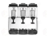 EROGATORE DI SUCCO ARKTIC 230V/370W 415X485X(H)645MM - 425206