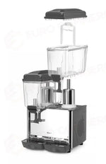 EROGATORE DI SUCCO ARKTIC 230V/370W 415X485X(H)645MM - 425206