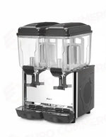 EROGATORE DI SUCCO ARKTIC 230V/370W 415X485X(H)645MM - 425206