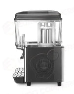 EROGATORE DI SUCCO ARKTIC 230V/370W 415X485X(H)645MM - 425206